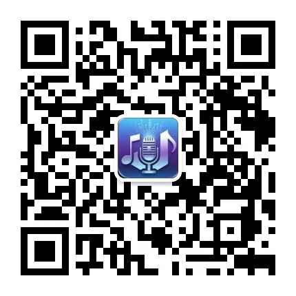 小鱼AI歌手官方微信二维码 - 咨询问题和进交流群
